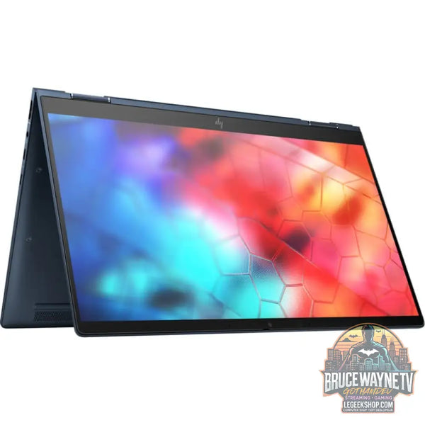 HP Elite Dragonfly G1 - HP