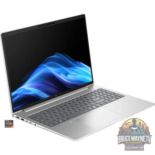 HP EliteBook 6 G1a (AD3J3ET) - HP