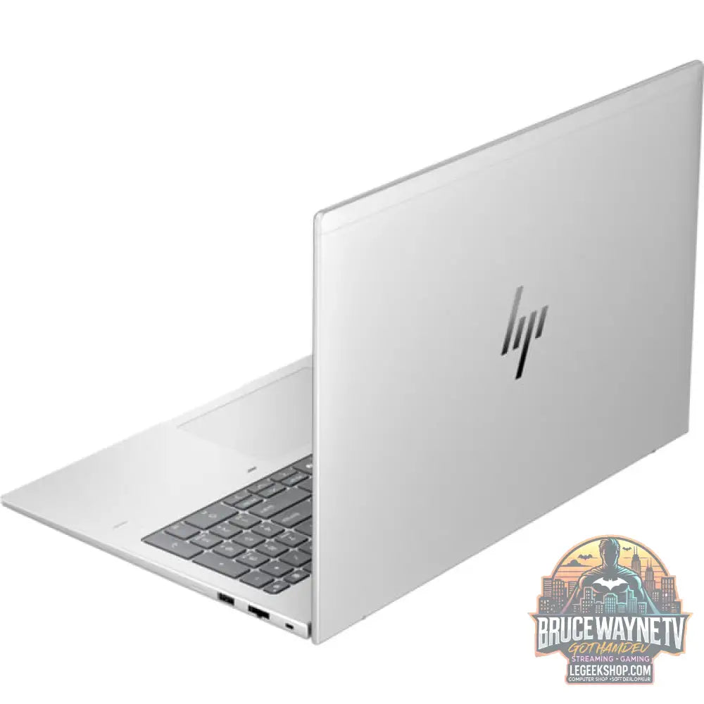 HP EliteBook 6 G1a (AD3J3ET) - HP - vue 4