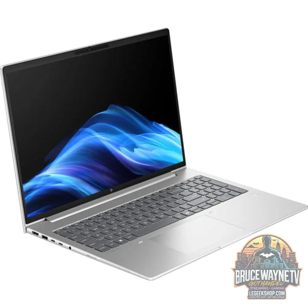 HP EliteBook 6 G1a (AD3J4ET) - HP