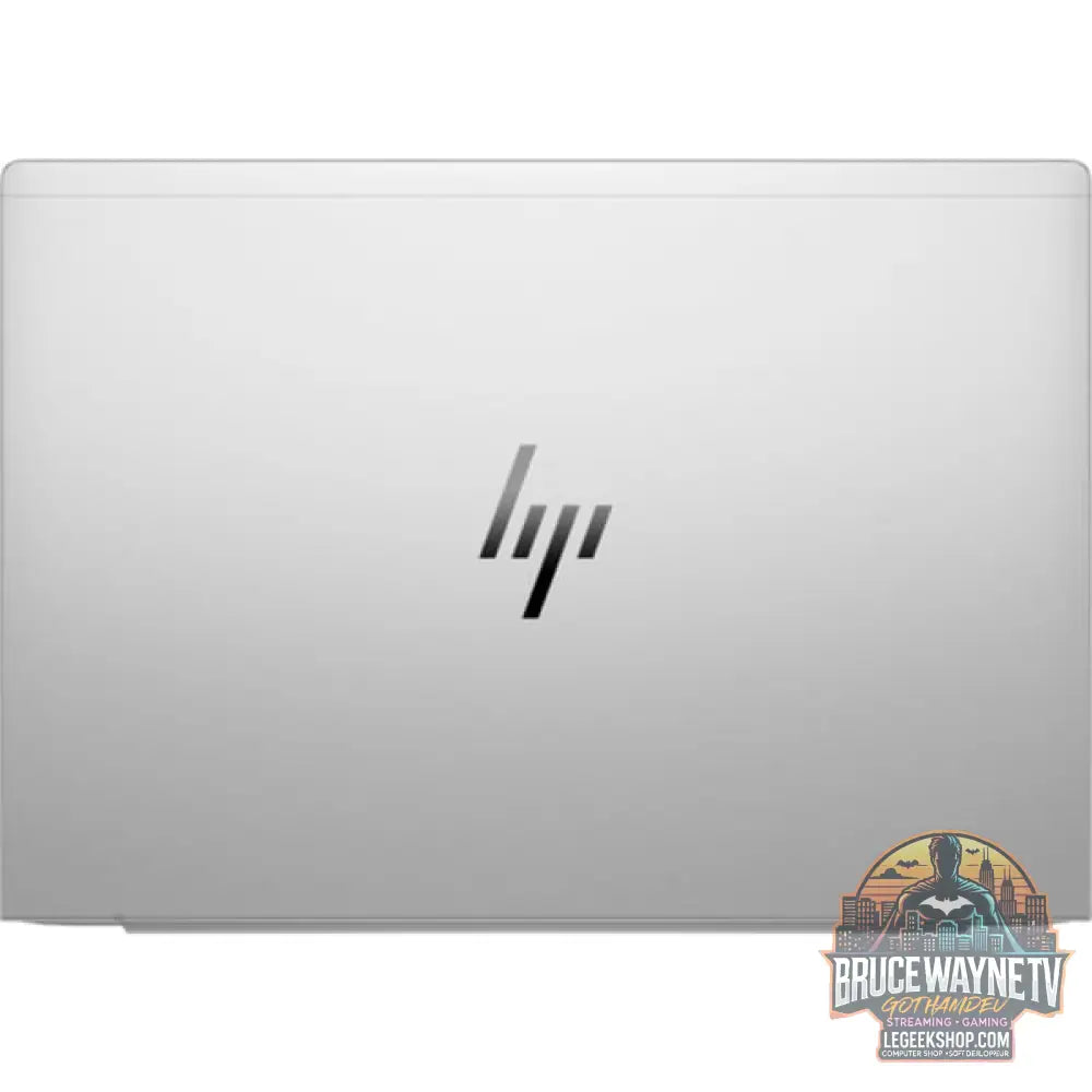 HP EliteBook 6 G1a (AD3J7ET) - HP - vue 6