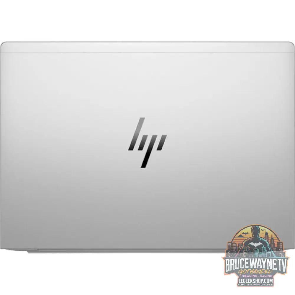 HP EliteBook 6 G1i (AD3K6ET) - HP - vue 6