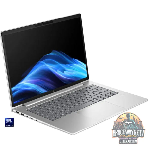 HP EliteBook 6 G1i (AD3K6ET) - HP