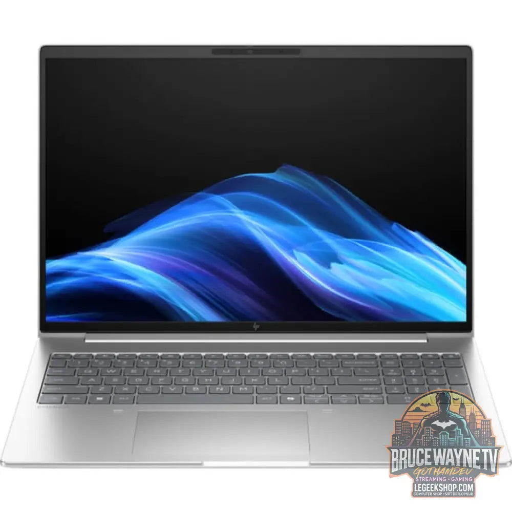 HP EliteBook 6 G1i (AD3L5ET) - HP - vue 2