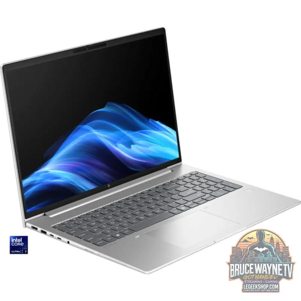 HP EliteBook 6 G1i (AD3L5ET) - HP