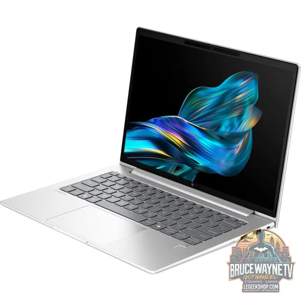 HP EliteBook 6 G1q (AD3L8ET) - HP - vue 3
