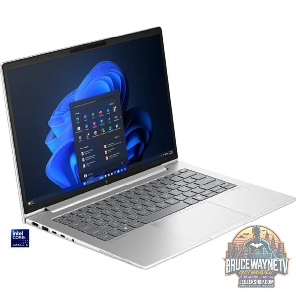 HP EliteBook 640 G11 (9C0G3EA) - HP