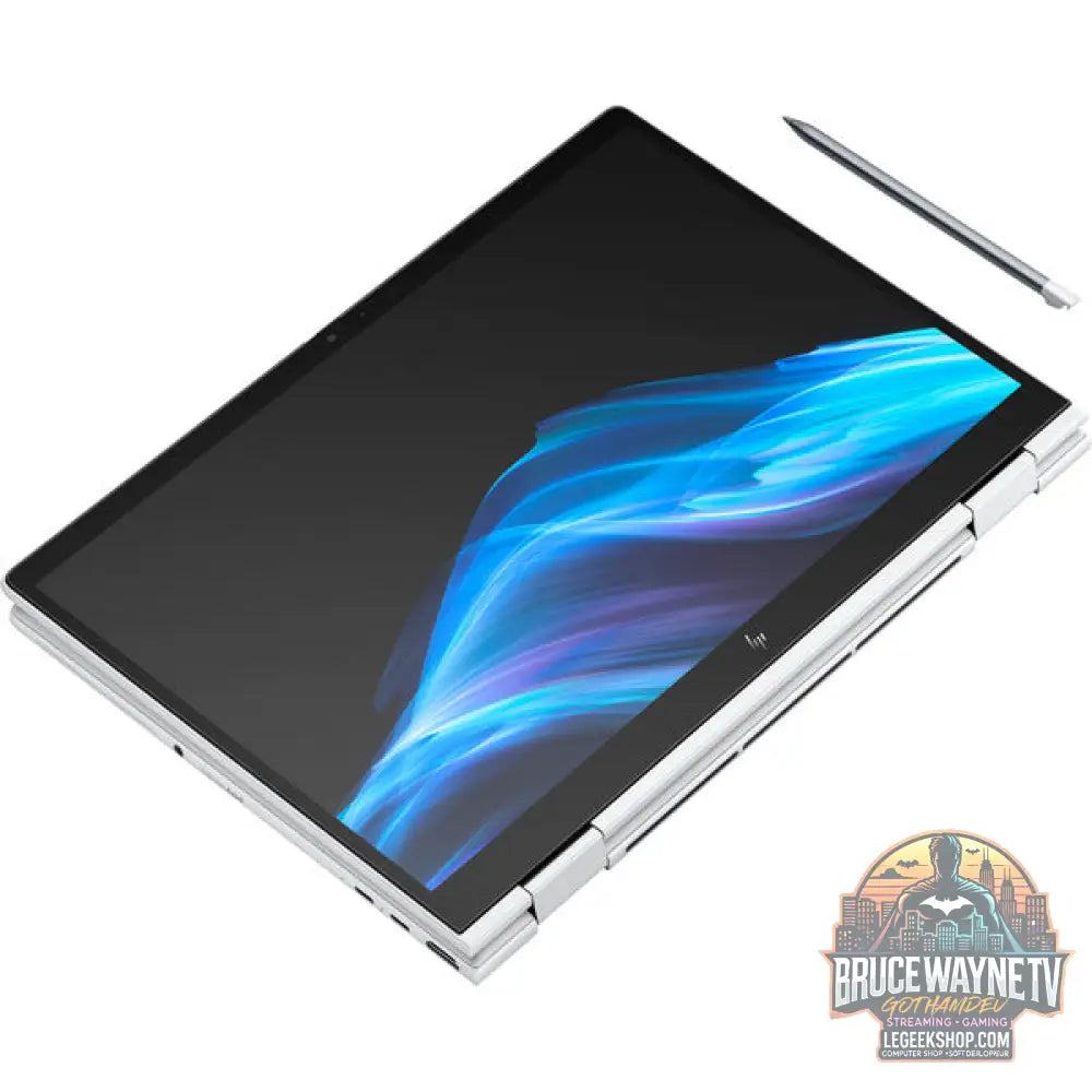 HP EliteBook 8 Flip G1i (AD3G2ET) - HP - vue 6