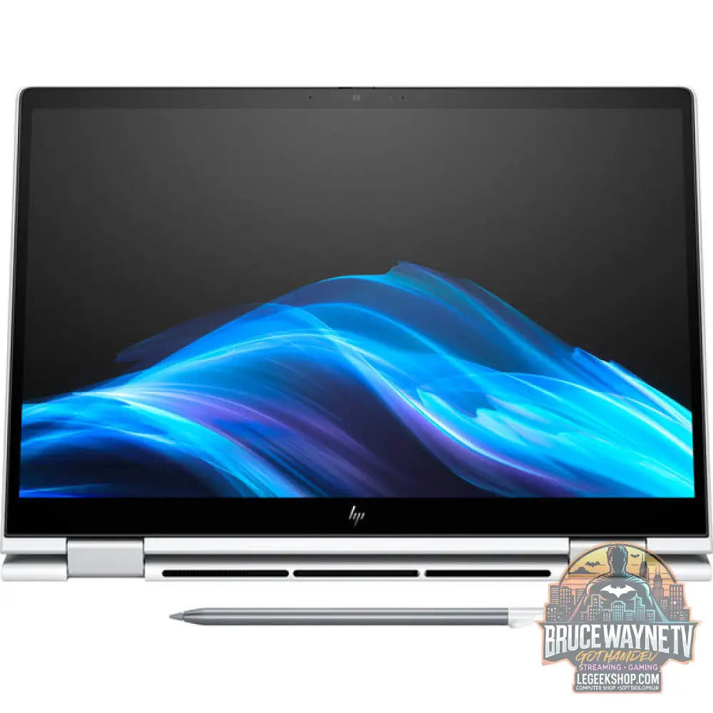 HP EliteBook 8 Flip G1i (AD3G2ET) - HP - vue 5