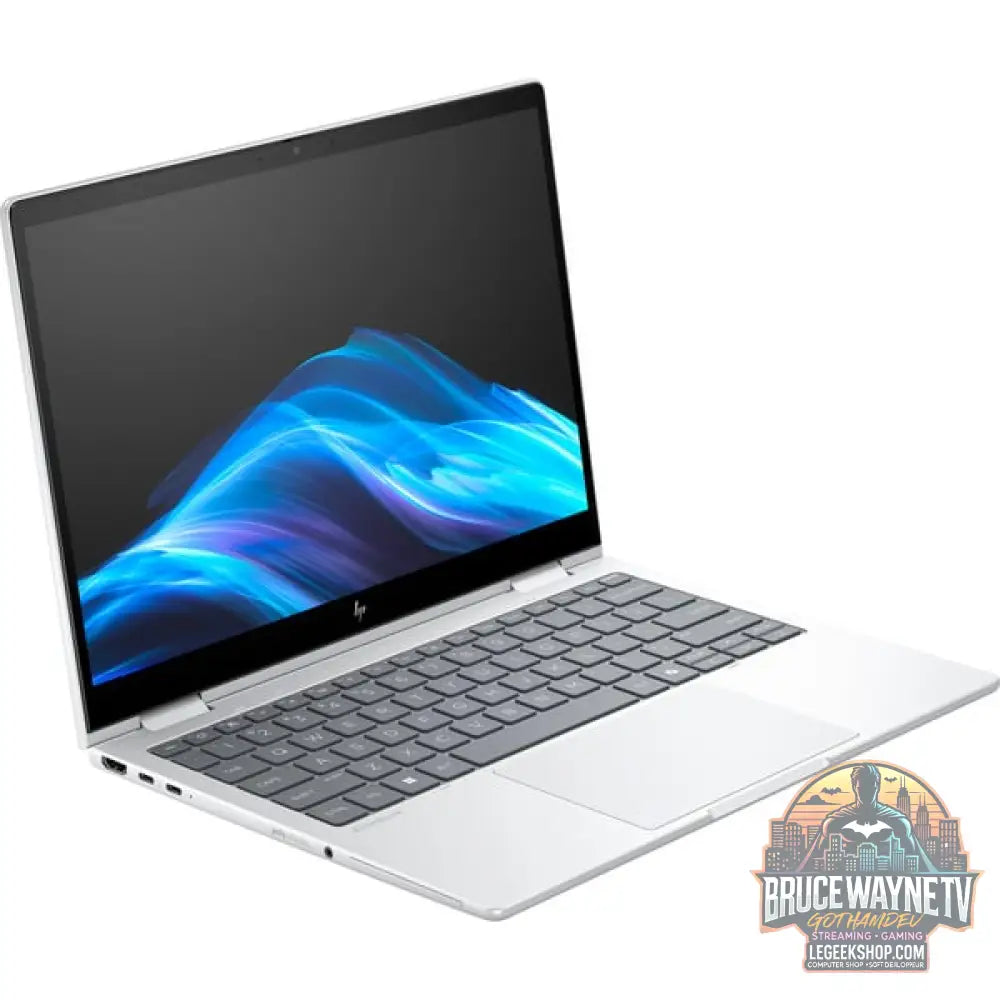 HP EliteBook 8 Flip G1i (AD3G2ET) - HP - vue 2