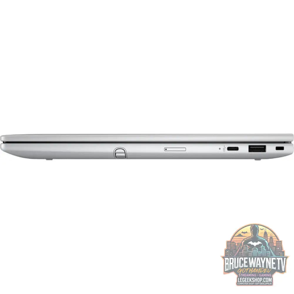 HP EliteBook 8 Flip G1i (AD3G2ET) - HP - vue 10
