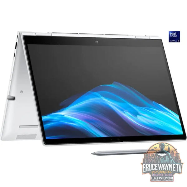 HP EliteBook 8 Flip G1i (AD3G2ET) - HP