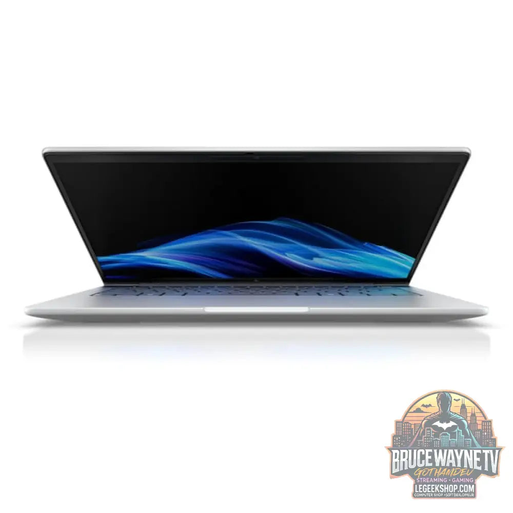 HP EliteBook 8 G1a (AD3E7ET) - HP - vue 4