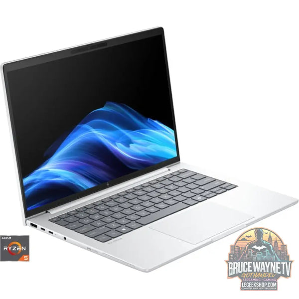 HP EliteBook 8 G1a (AD3E7ET) - HP