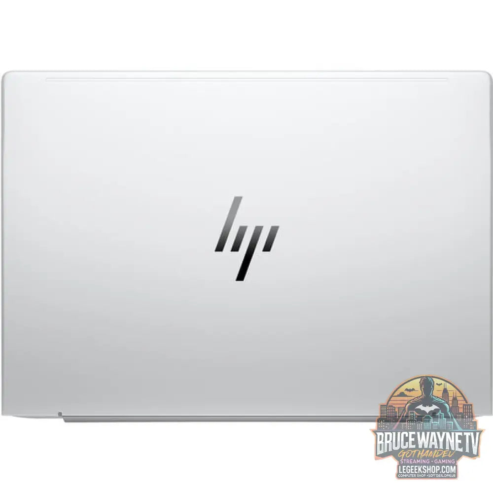 HP EliteBook 8 G1a (AD3E7ET) - HP - vue 10