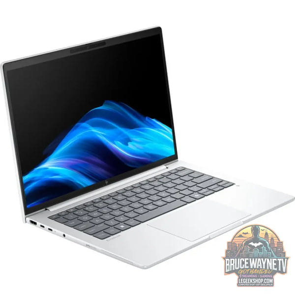 HP EliteBook 8 G1a (AD3F7ET) - HP
