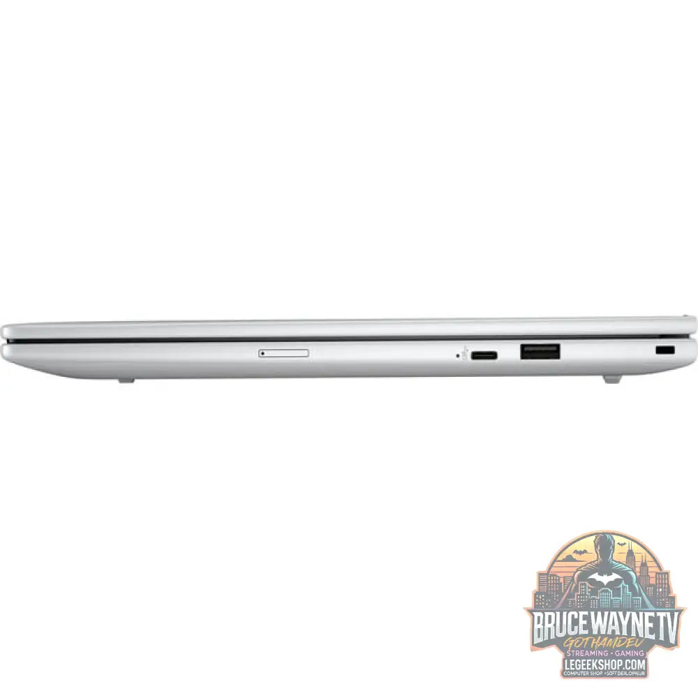 HP EliteBook 8 G1a (AD3F7ET) - HP - vue 7