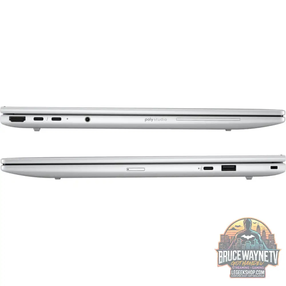 HP EliteBook 8 G1a (AD3F9ET) - HP - vue 6