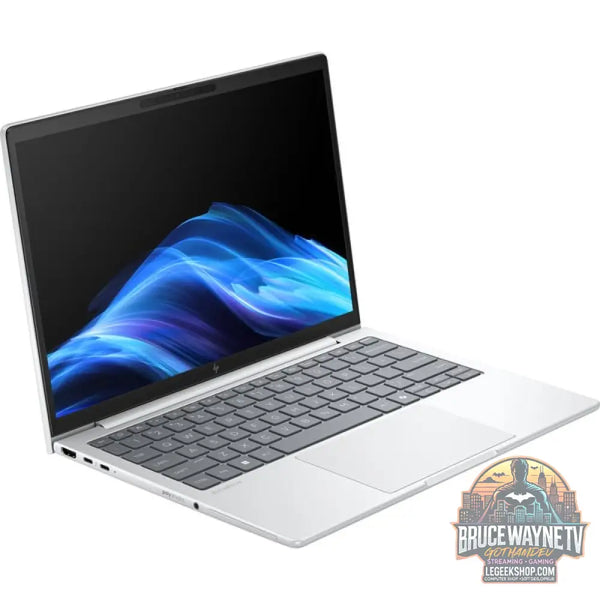 HP EliteBook 8 G1i (AD3G7ET) - HP