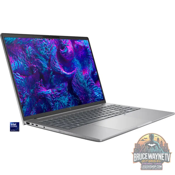 HP EliteBook 8 G1i (AD3H7ET) - HP