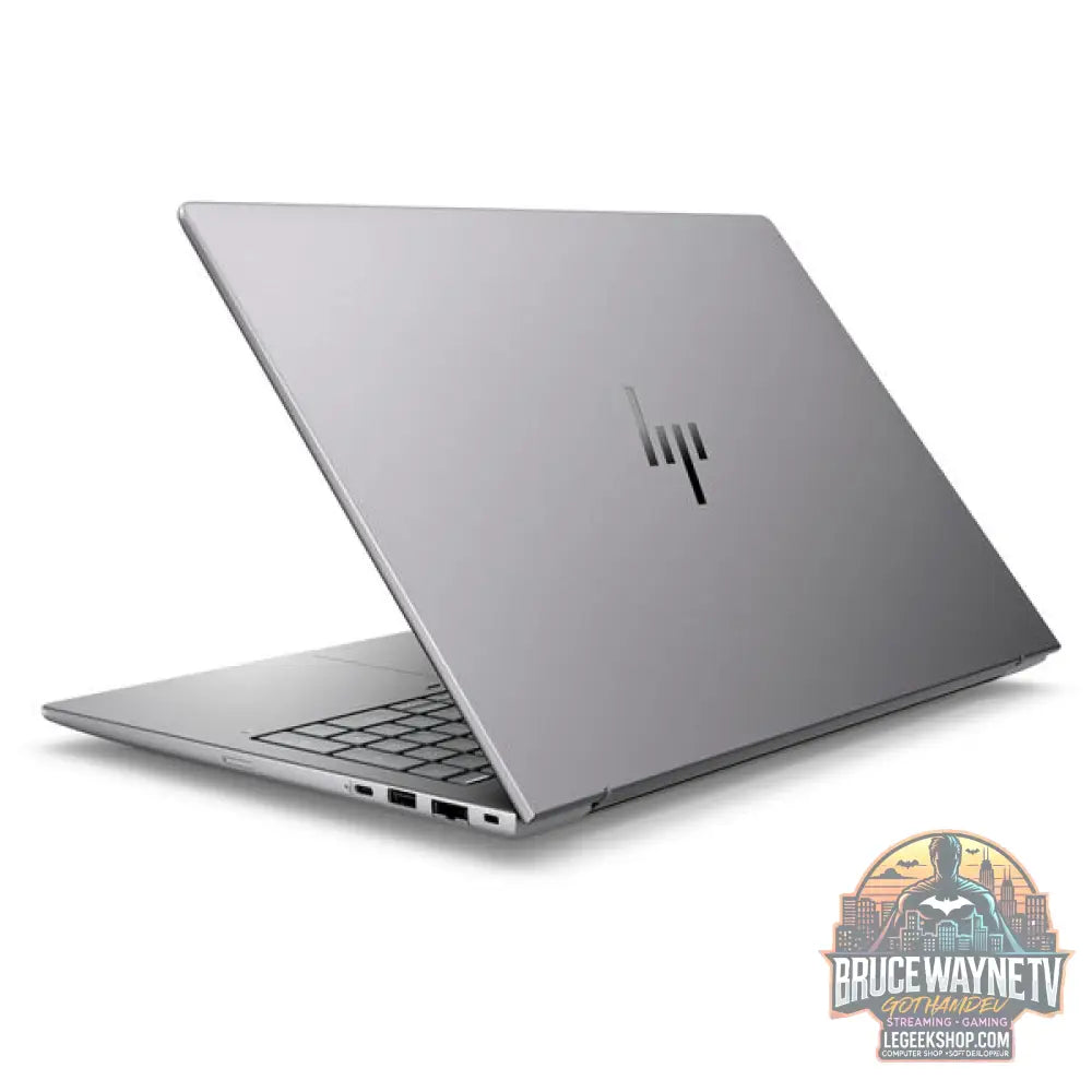 HP EliteBook 8 G1i (AD3J0ET) - HP - vue 4