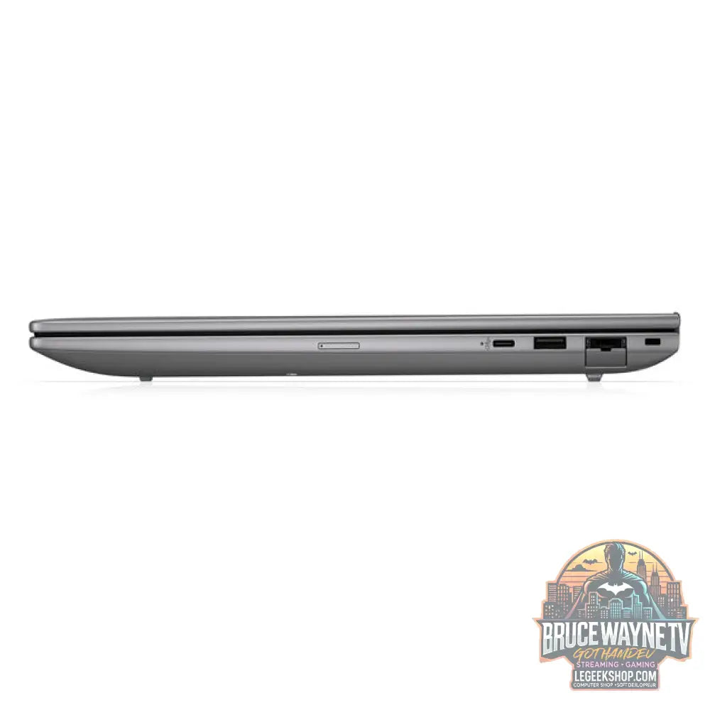 HP EliteBook 8 G1i (AD3J0ET) - HP - vue 7