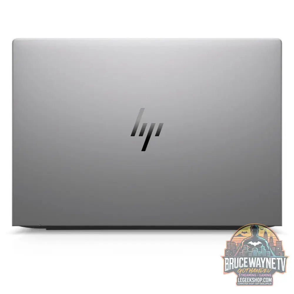 HP EliteBook 8 G1i (AD3J0ET) - HP - vue 6