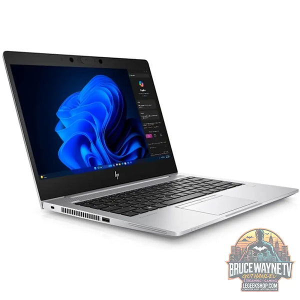 HP EliteBook 830 G6 - HP
