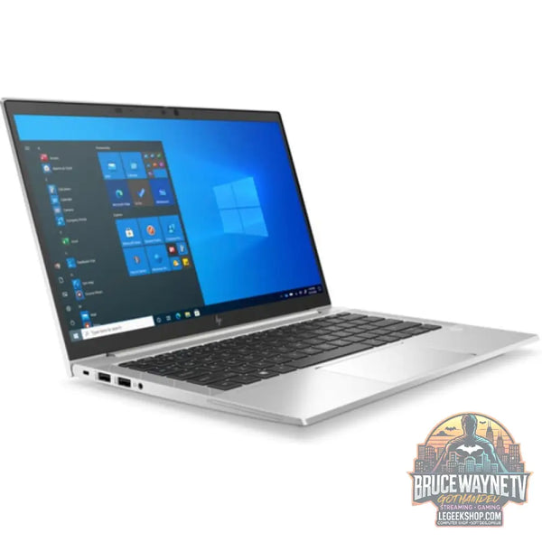 HP EliteBook 830 G8 - HP