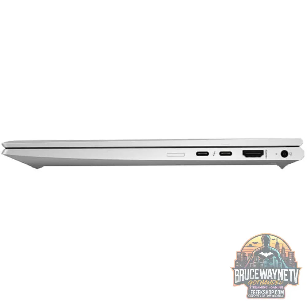 HP EliteBook 830 G8 - HP - vue 7