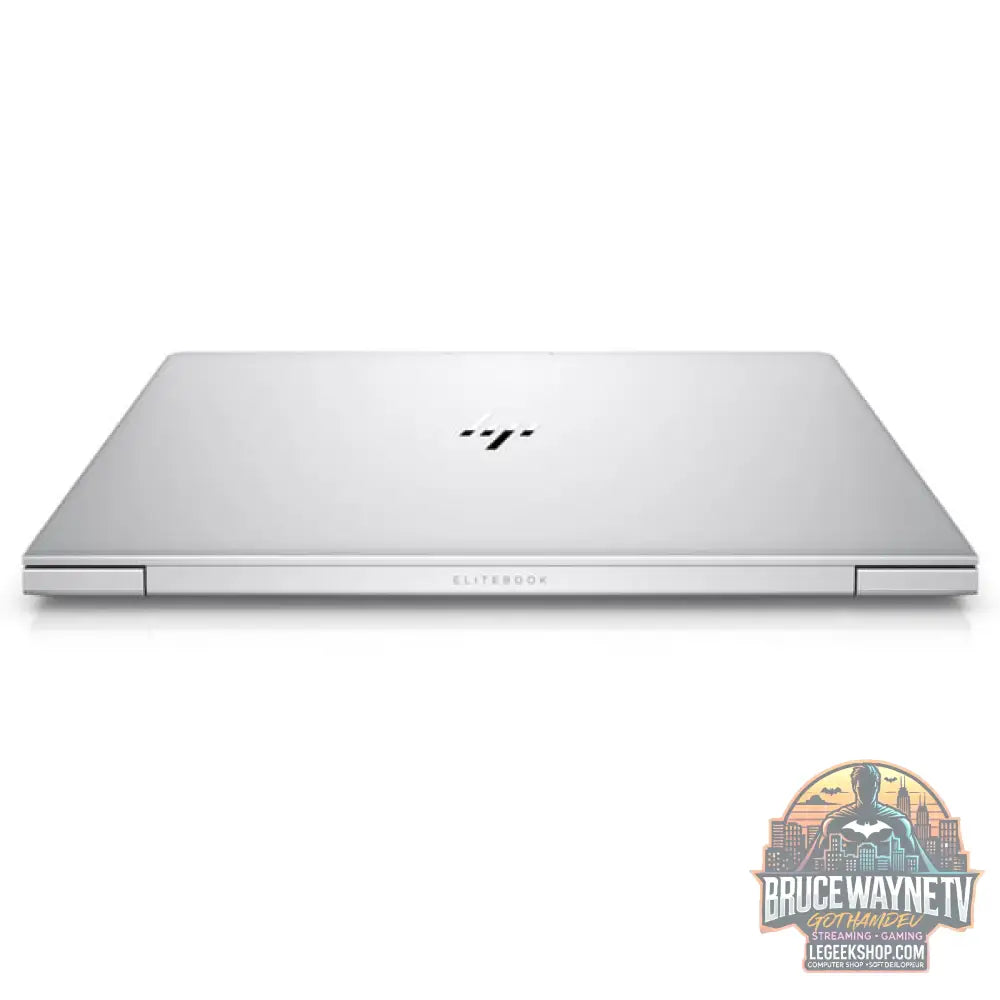 HP EliteBook 840 G5 - HP - vue 5