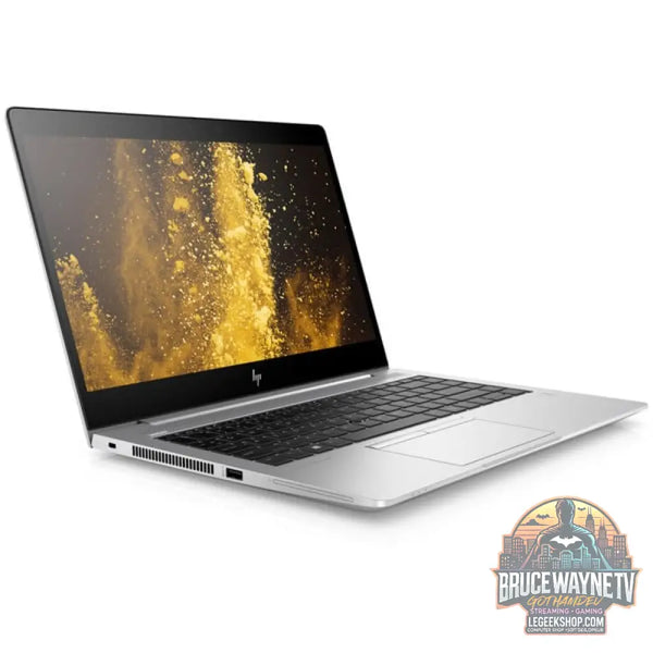 HP EliteBook 840 G6 - HP
