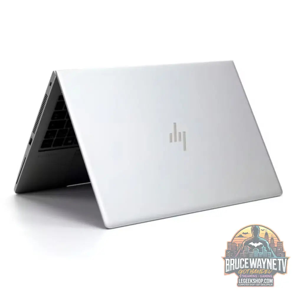 HP EliteBook 840 G6 - HP - vue 3
