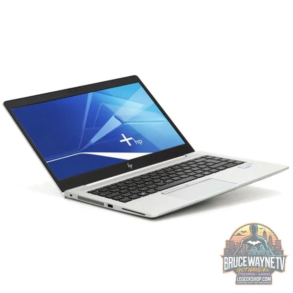 HP EliteBook 840 G6 - HP