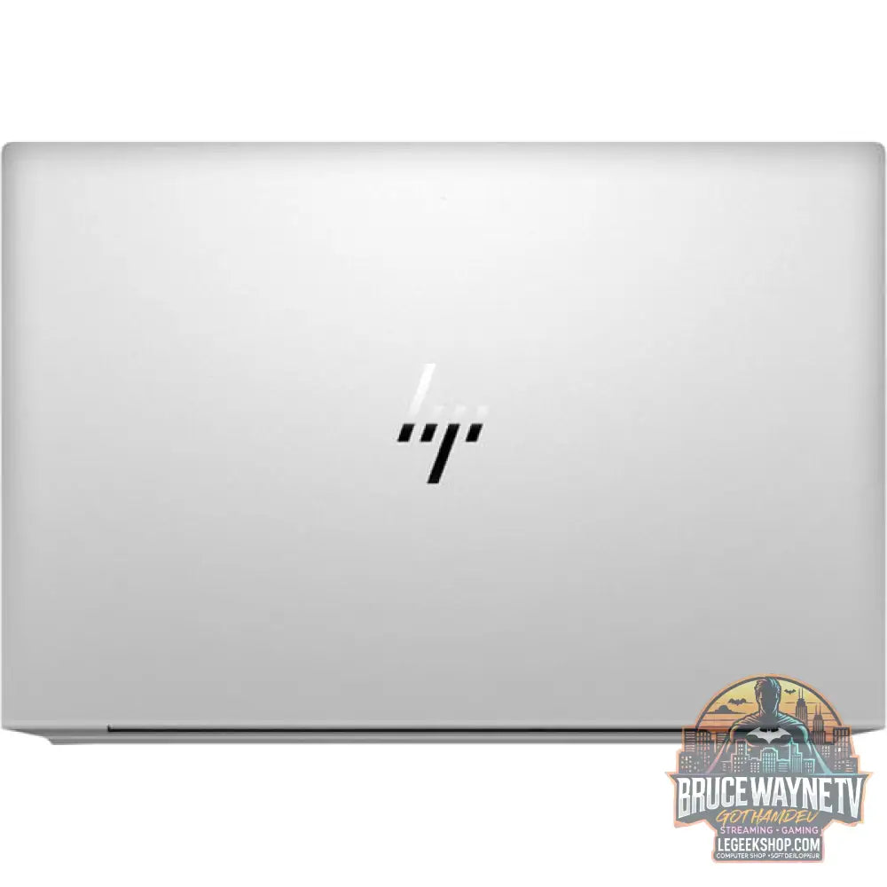 HP EliteBook 840 G7 - HP - vue 6