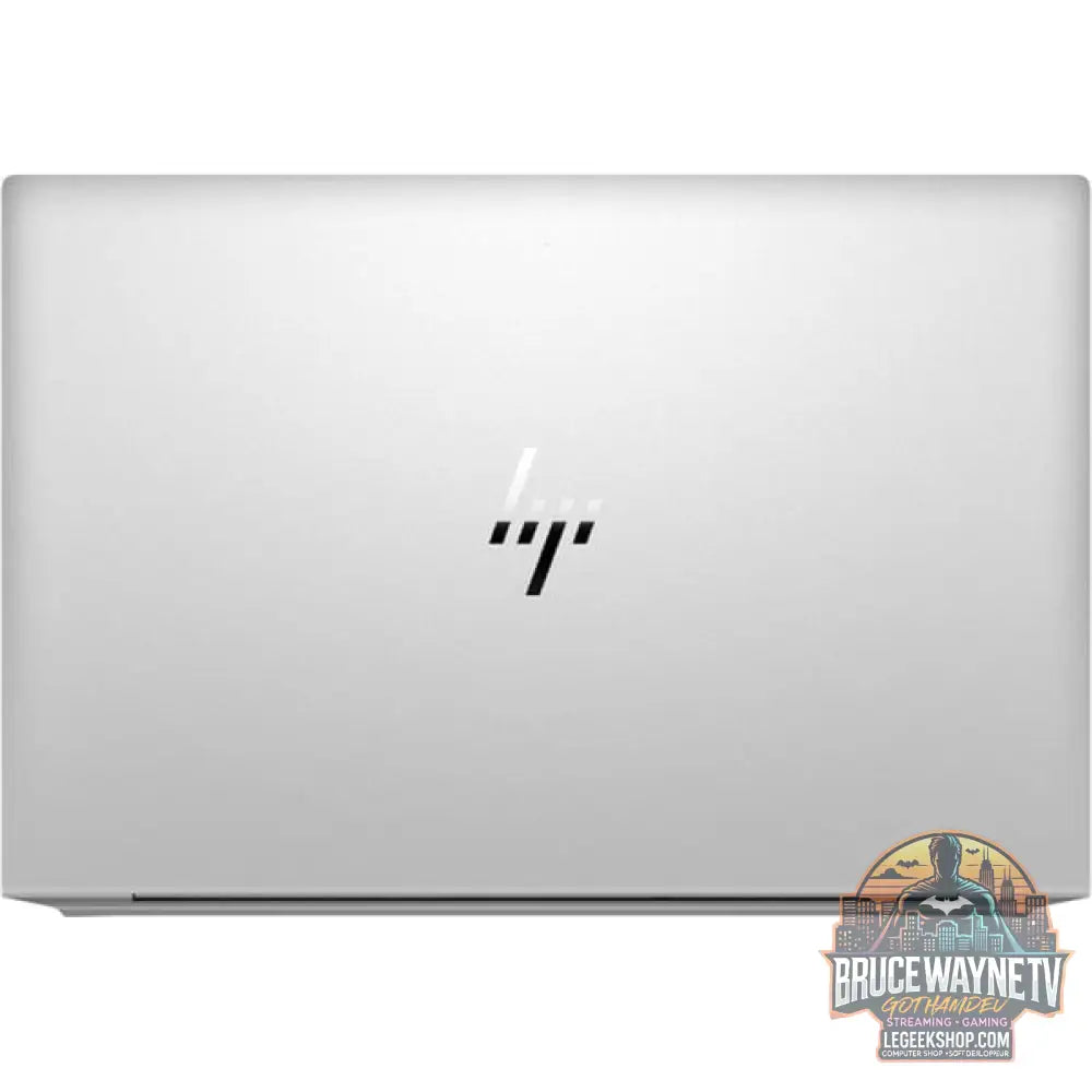 HP EliteBook 840 G7 - HP - vue 5