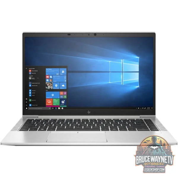 HP EliteBook 840 G7 - HP