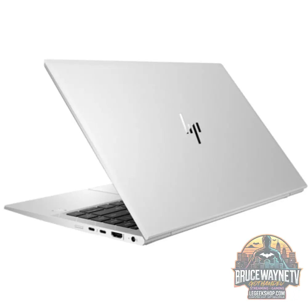 HP EliteBook 840 G7 - HP - vue 4