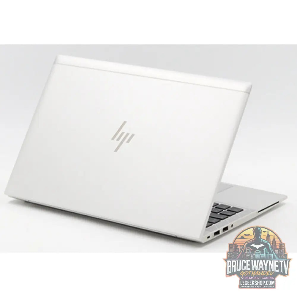HP Elitebook 840 G7 - HP - vue 2