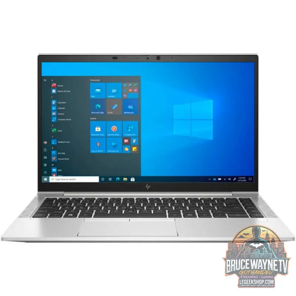 HP EliteBook 840 G7 - HP