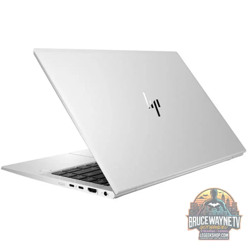 HP EliteBook 840 G7 - HP - vue 5