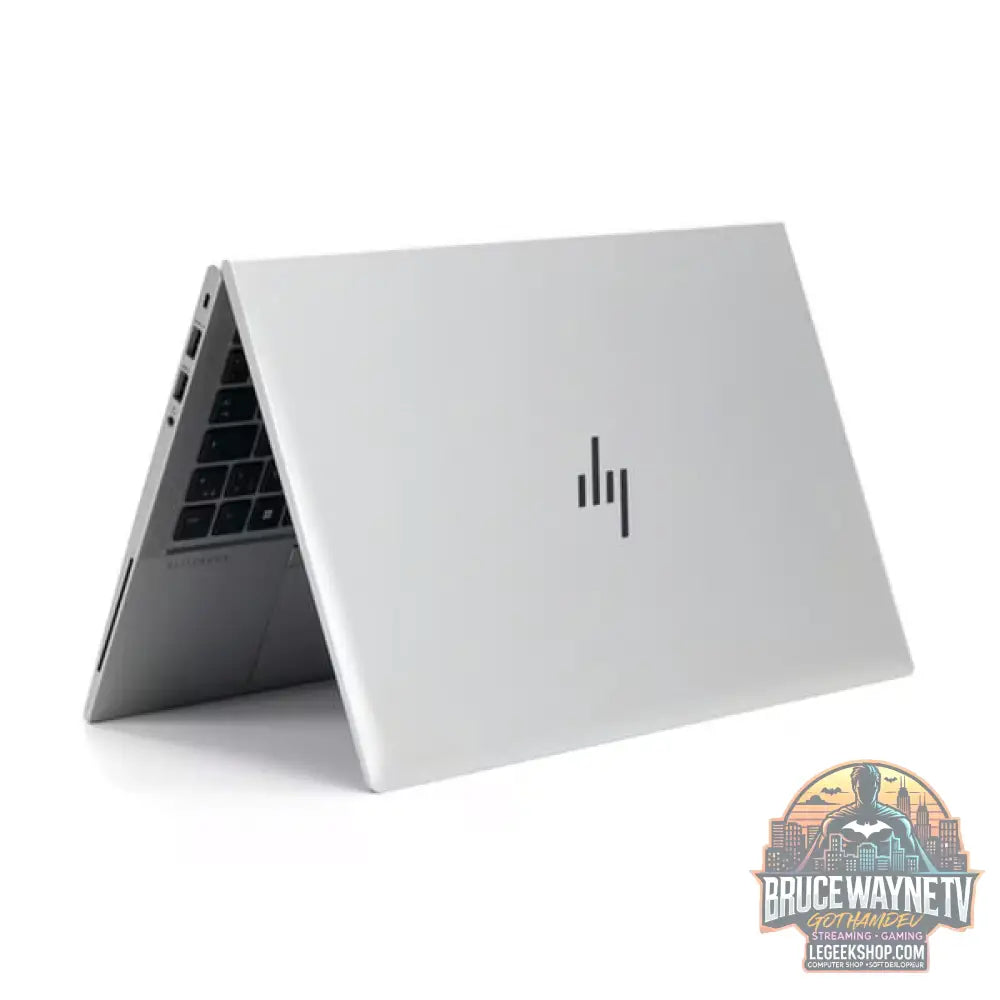 HP EliteBook 840 G8 - HP - vue 3