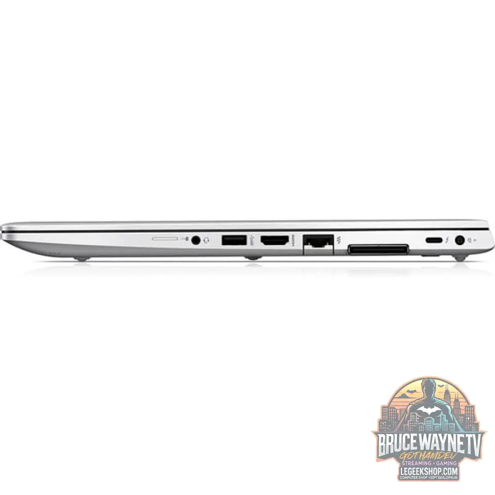 HP EliteBook 850 G5 - HP - vue 7