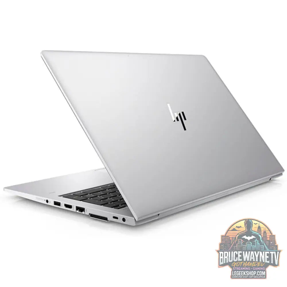 HP EliteBook 850 G5 - HP - vue 5