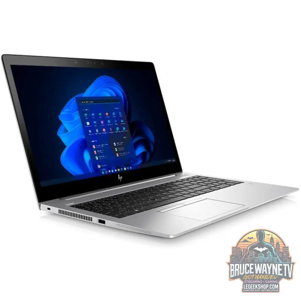 HP EliteBook 850 G5 - HP - vue 2