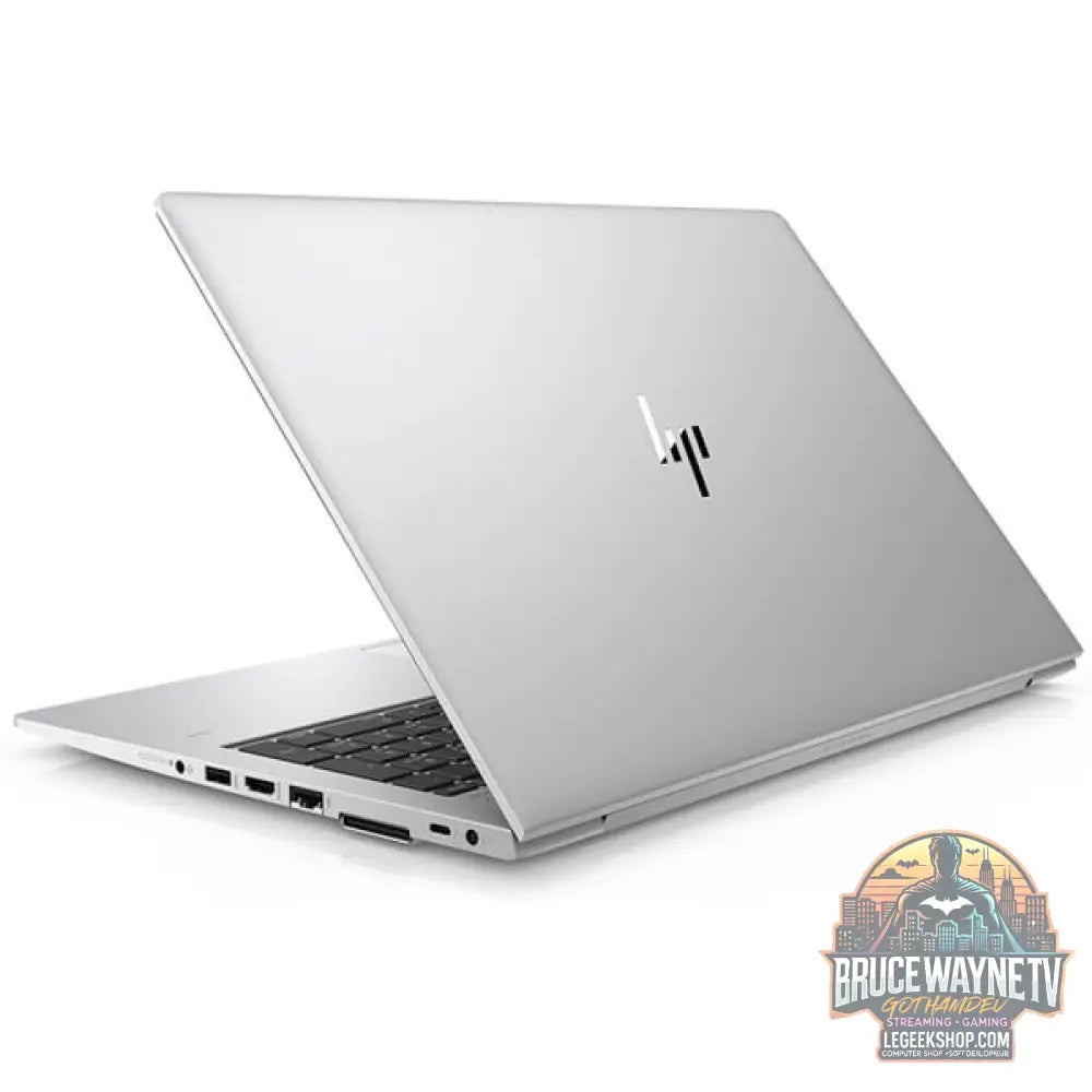 HP EliteBook 850 G6 - HP - vue 4