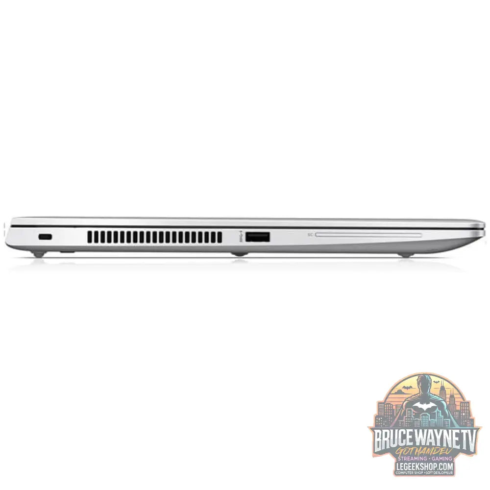 HP EliteBook 850 G6 - HP - vue 5