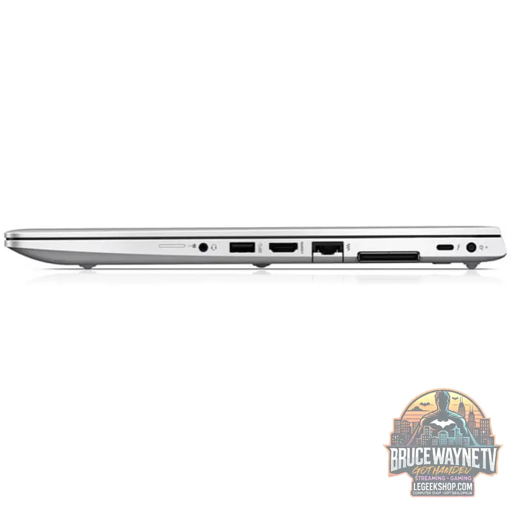 HP EliteBook 850 G6 - HP - vue 6