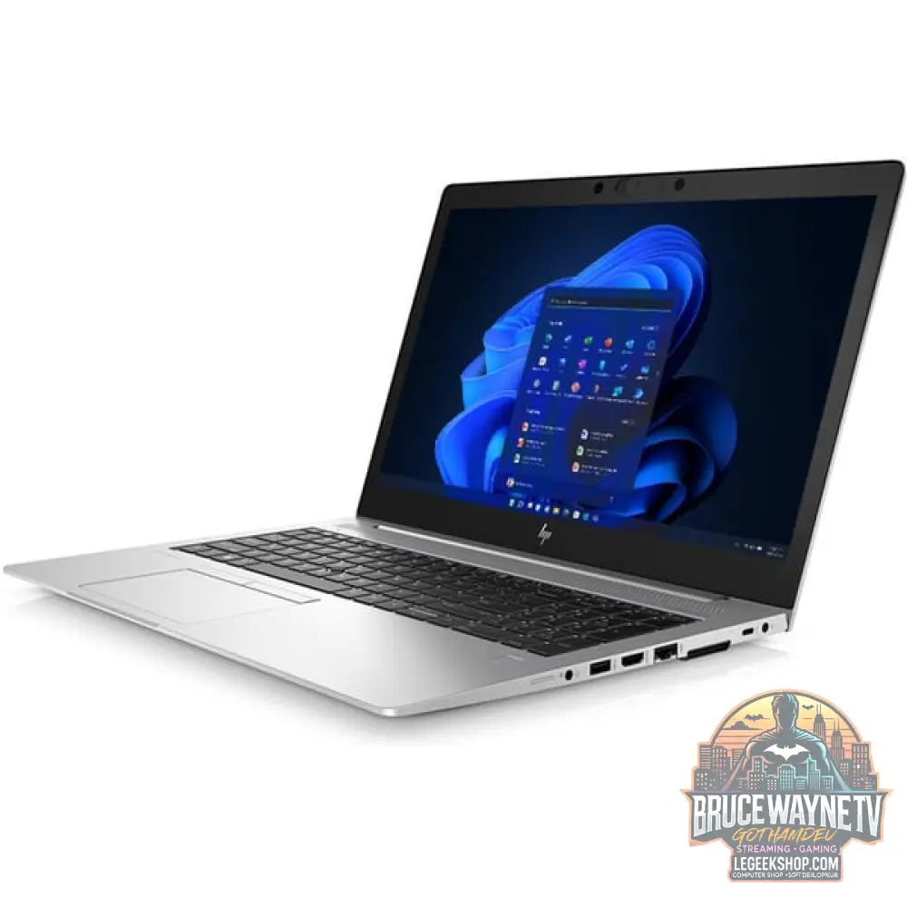 HP EliteBook 850 G6 - HP - vue 3