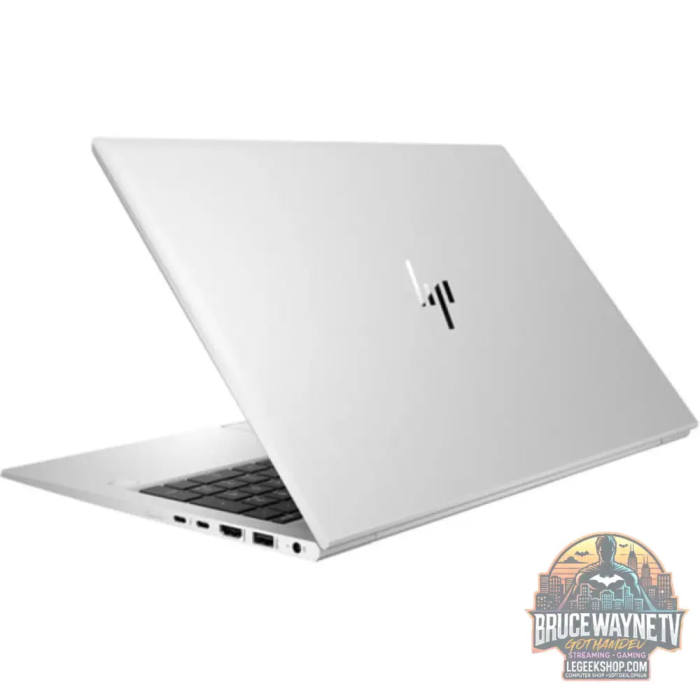 HP EliteBook 850 G8 - HP - vue 4
